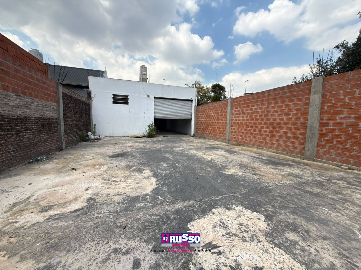 Galpon en alquiler San Justo 3 ambientes - miniatura 17