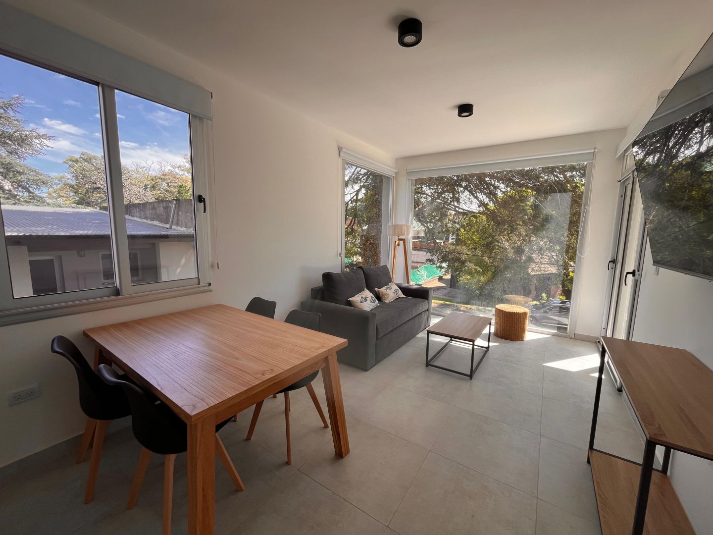 Departamento en Alquiler Temporario en Pinamar, Buenos Aires Costa Atlantica