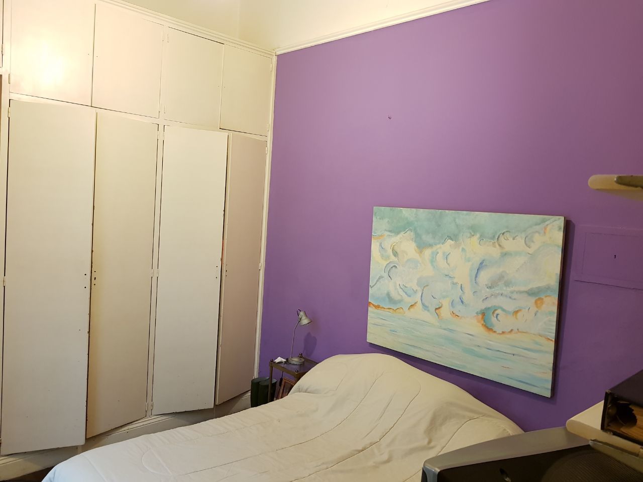Departamento en Venta en Recoleta, Capital Federal