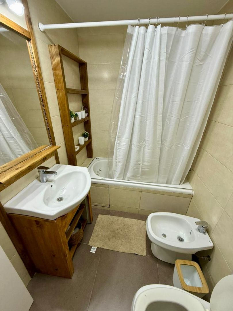 ALQUILER DE DEPARTAMENTO EN Las Gaviotas - 24