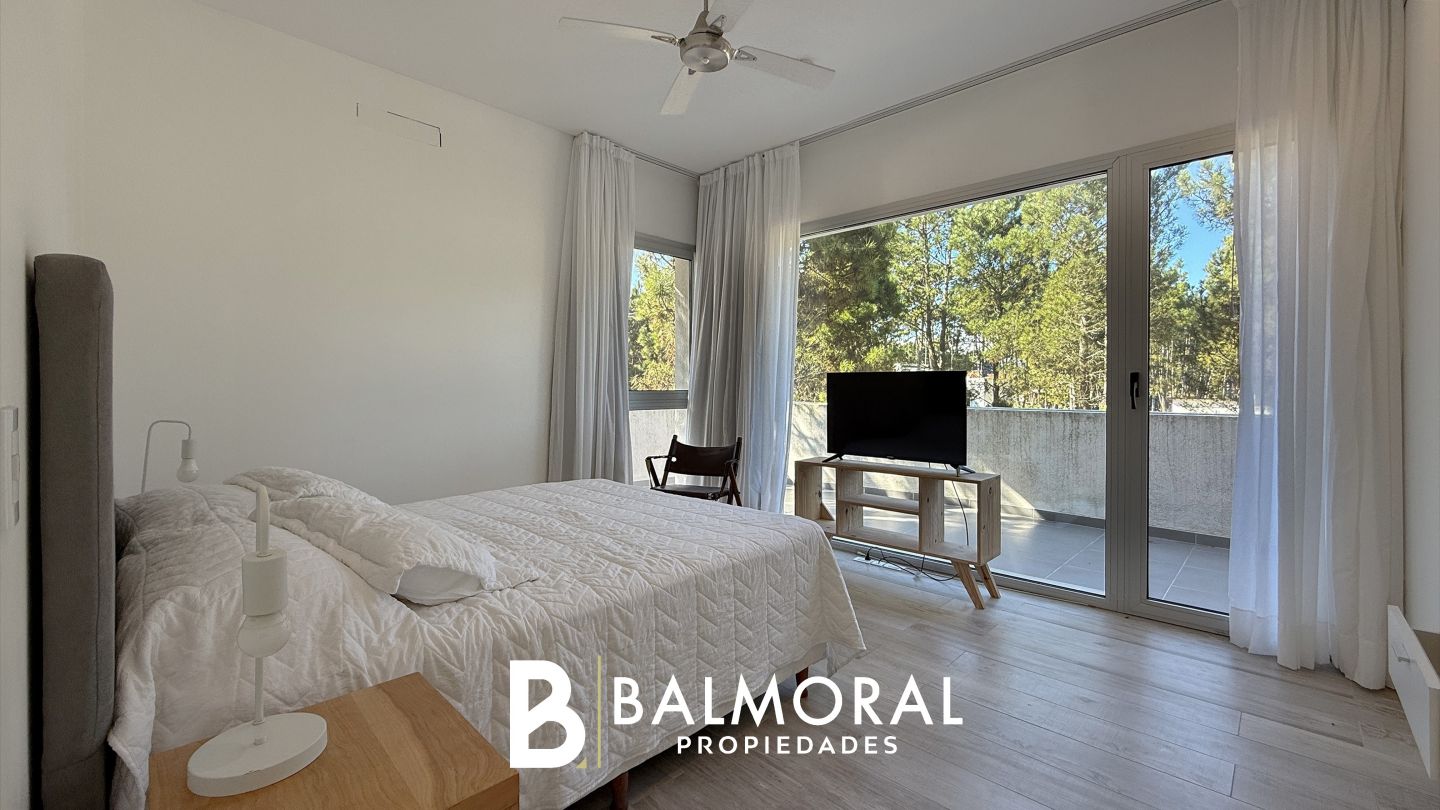 ALQUILER DE CASA EN Pinamar - Alamos - 33