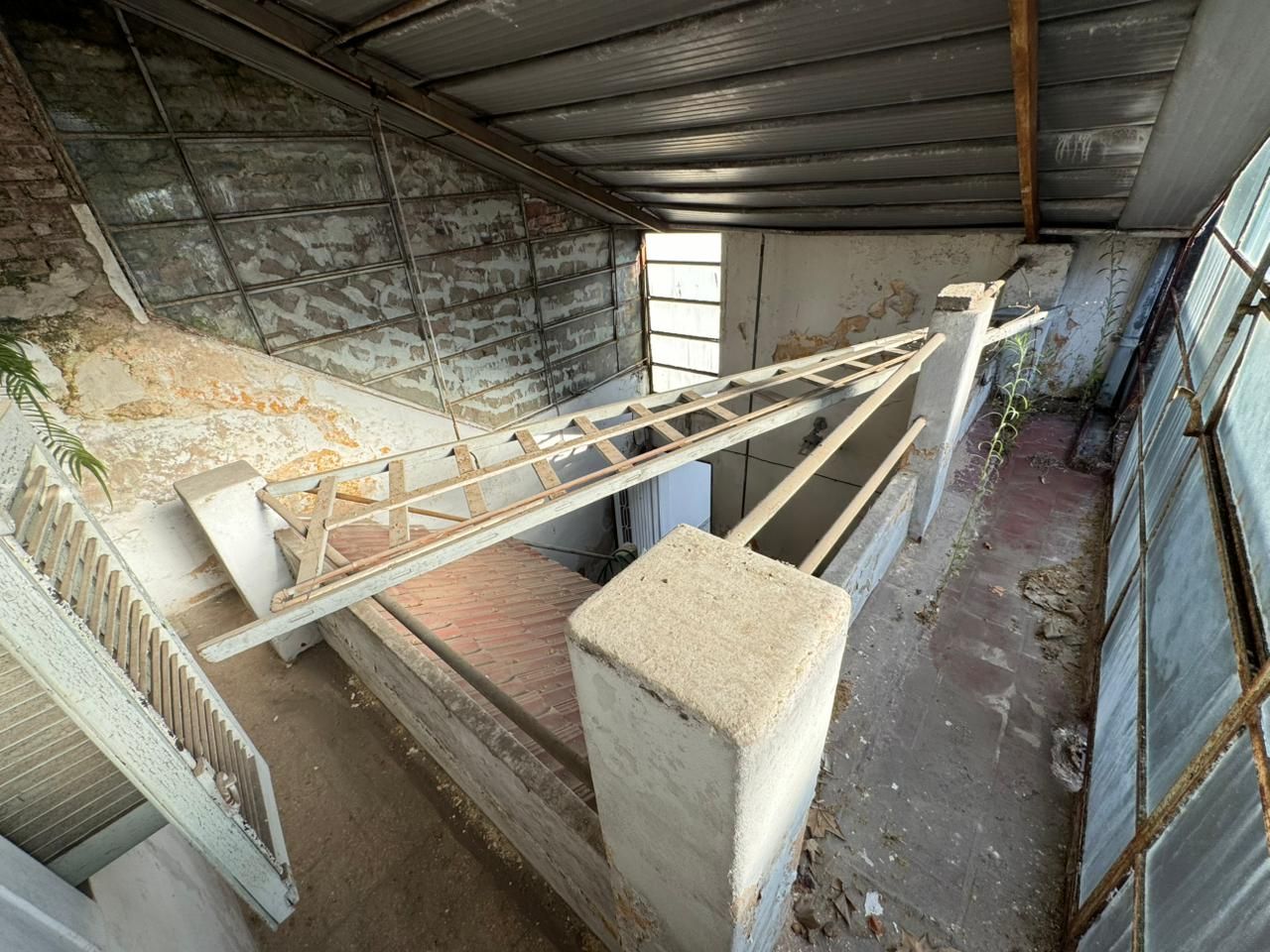 VENTA DE CASA EN Capital Federal - Pompeya - 35