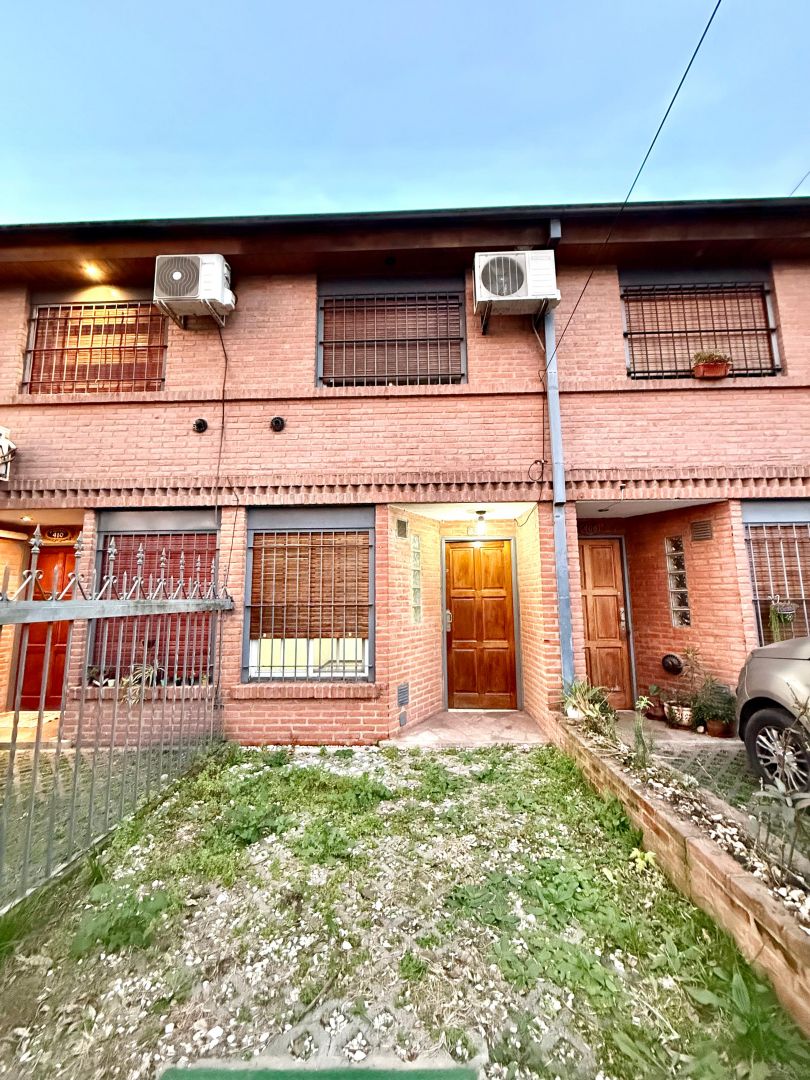 Departamento en Venta en San Miguel, G.B.A. Zona Norte