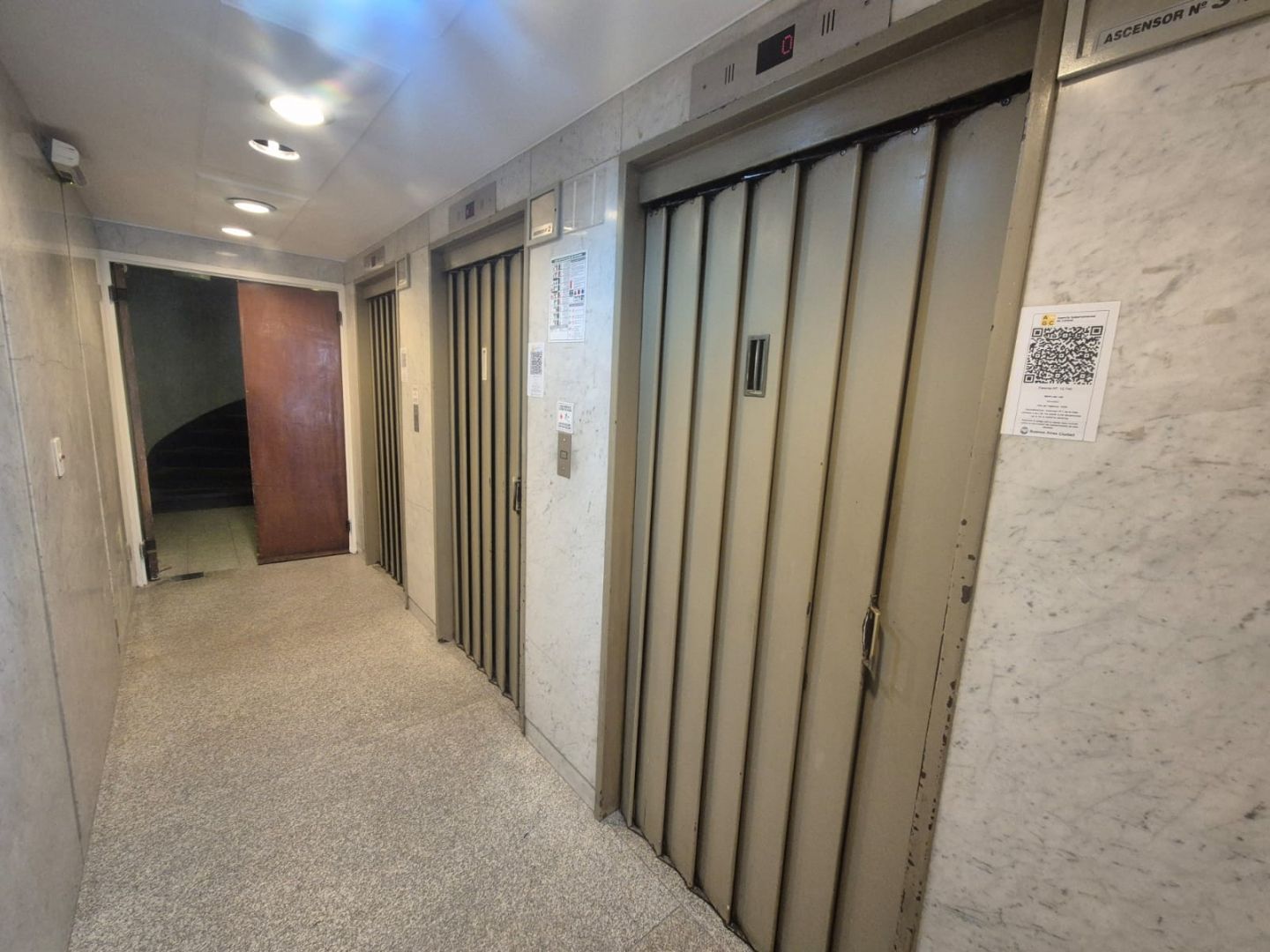 Oficina en Venta en San Nicolas, Capital Federal