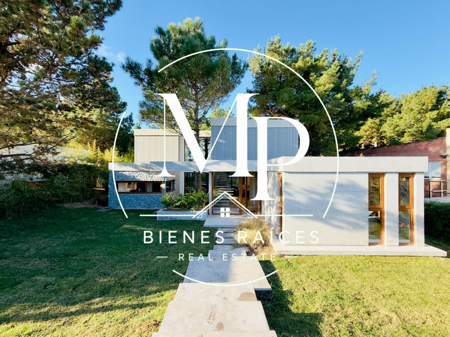 Casa en Residencial 