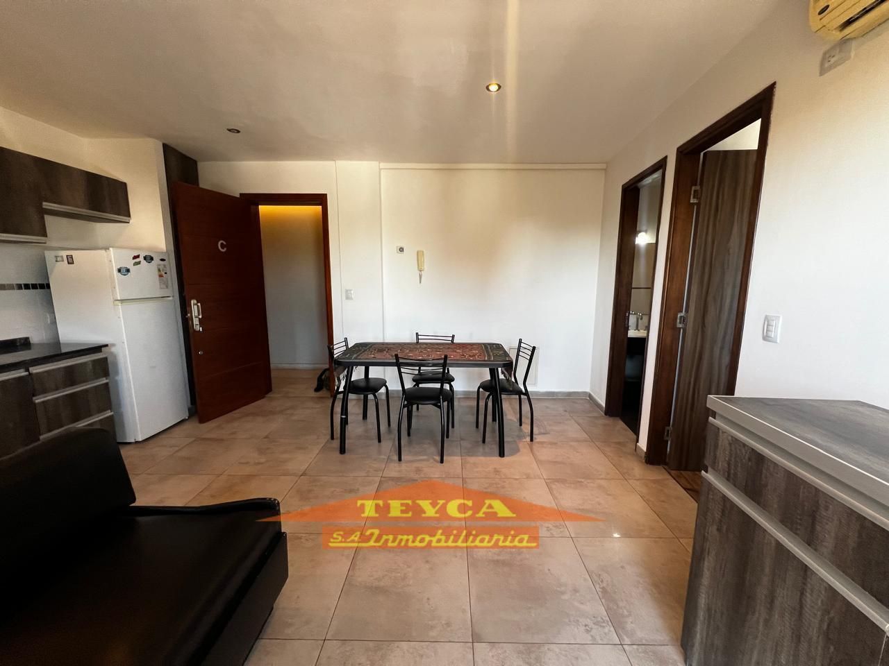 Departamento en venta Pinamar 2 ambientes
