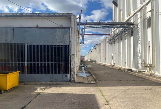 VENTA DE GALPON EN Moreno - Cuartel V - 25