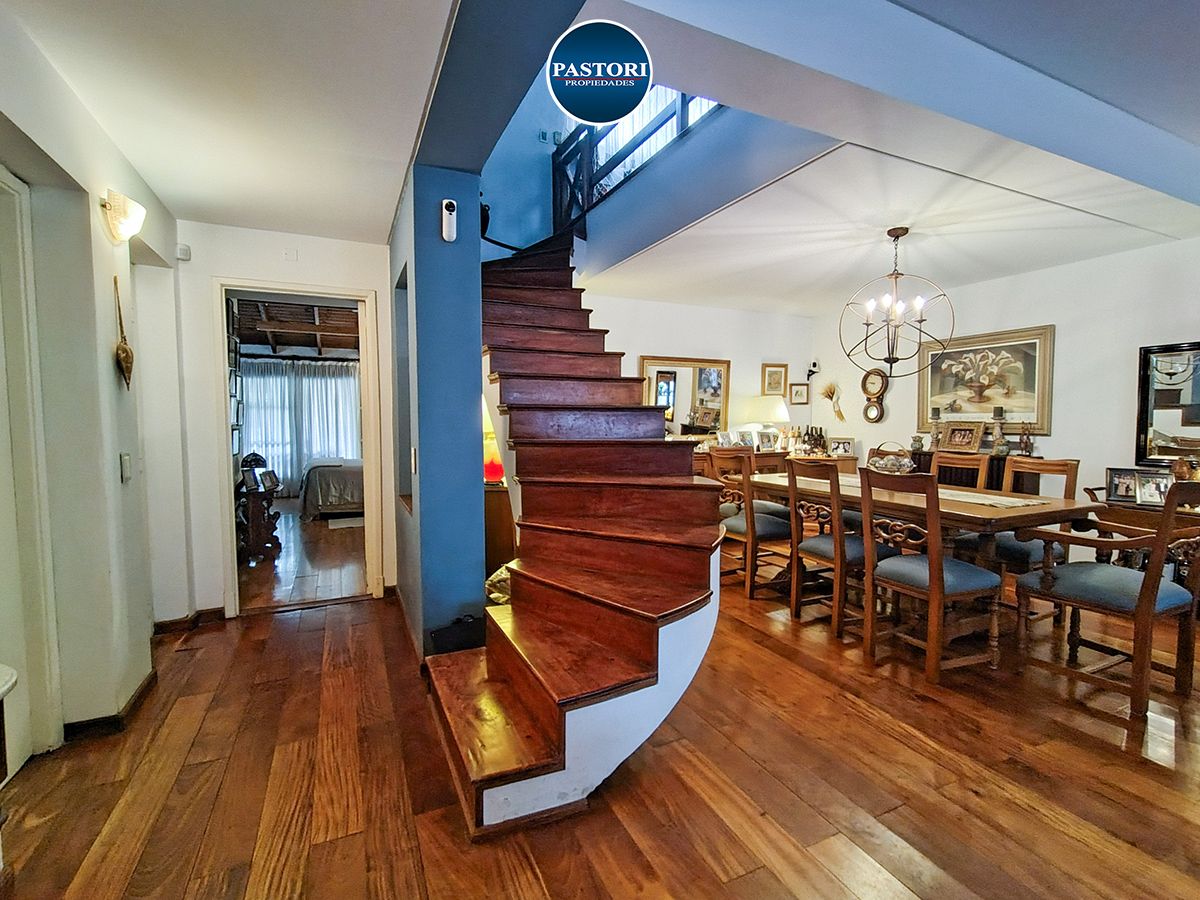Pastori Propiedades, Venta de Casa en Olivos   Vicente López Foto7 