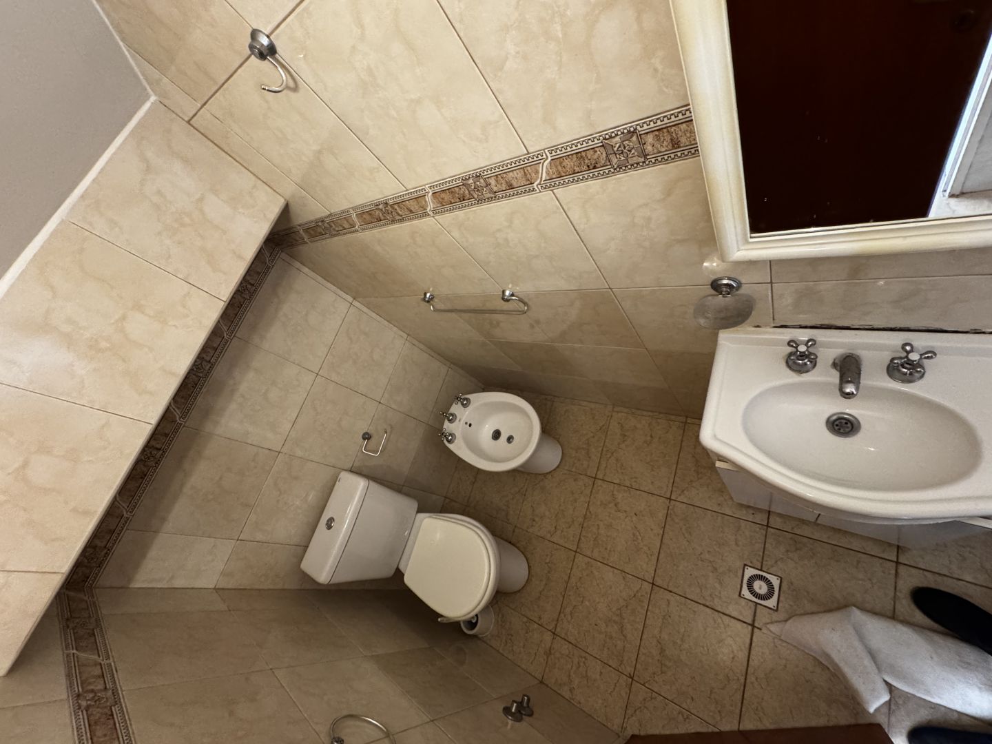 Departamento en Alquiler en Tres de Febrero, G.B.A. Zona Oeste