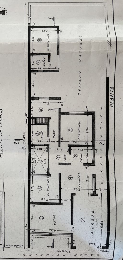 VENTA DE CASA EN Bragado - 41