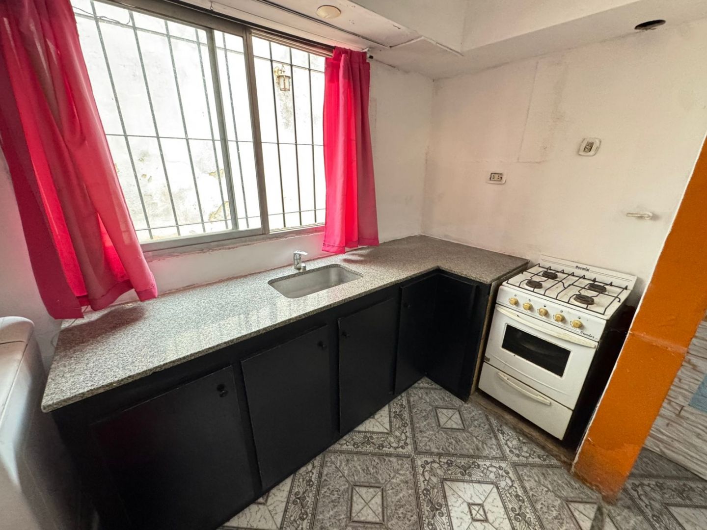 Departamento en Venta en Lanus, G.B.A. Zona Sur