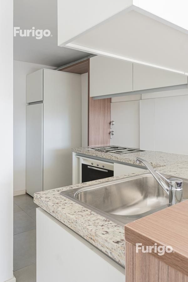 Departamento en Venta en Rosario, Santa Fe