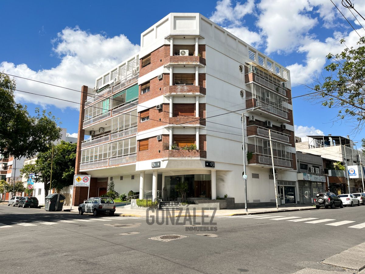 Departamento en alquiler Mataderos 4 ambientes