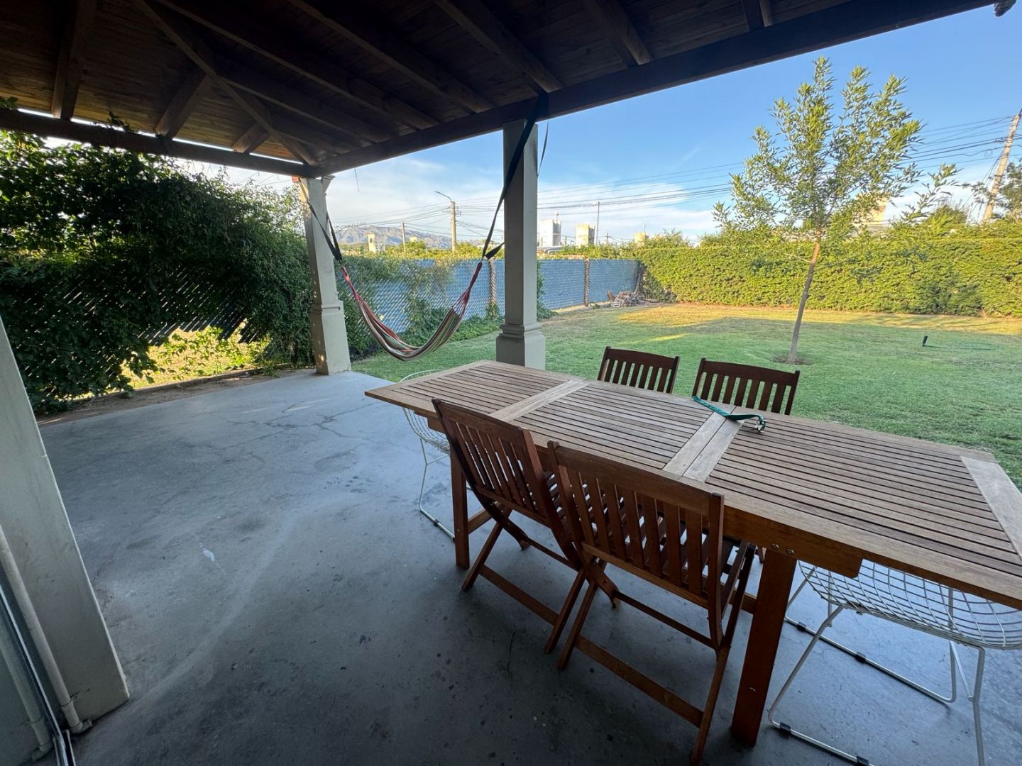 Casa EN VENTA
