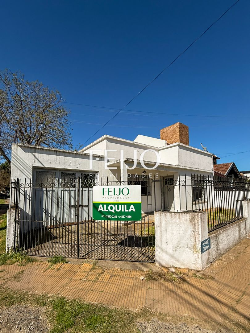 ALQUILER DE CASA EN Florencio Varela - 8