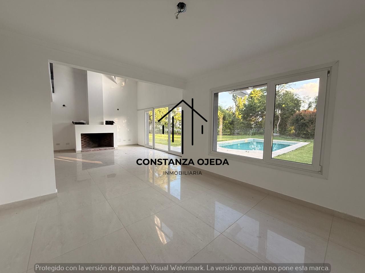 VENTA DE CASA EN Moreno - San Diego - 3