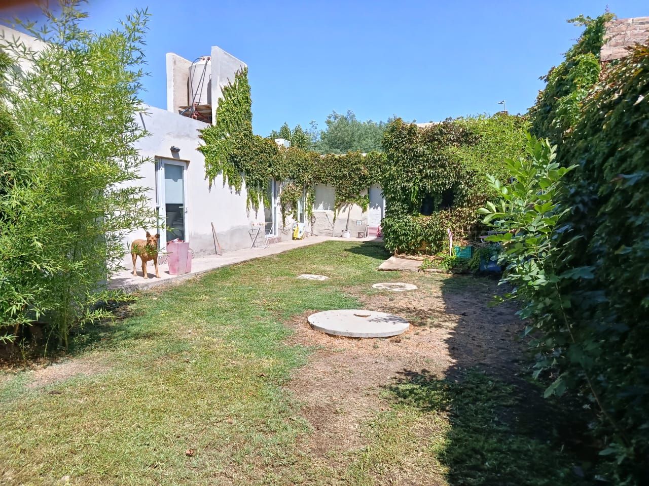 ALQUILER DE CASA EN Plottier - plotier - 26