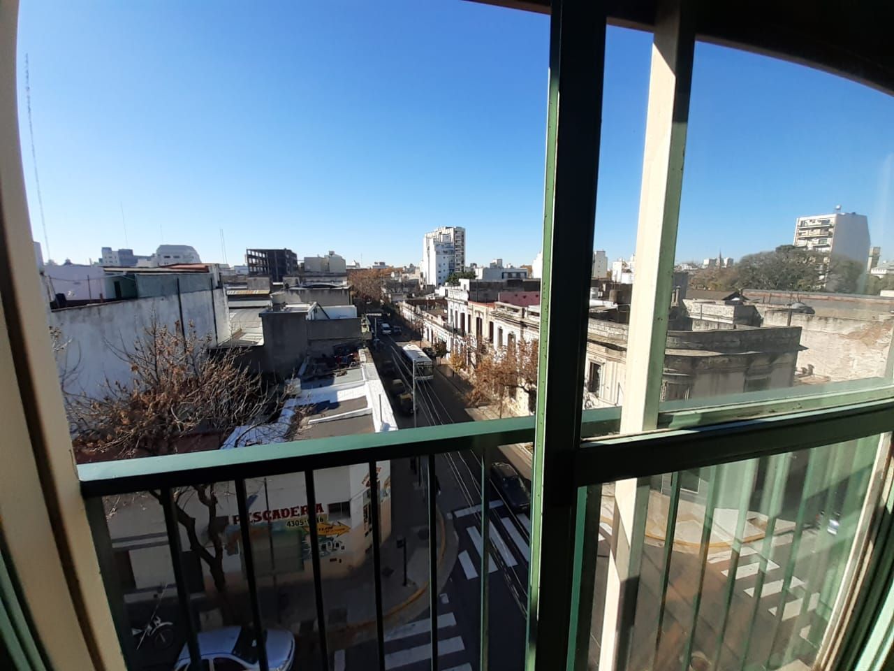 VENTA DE DEPARTAMENTO EN Capital Federal - Constitución - 45