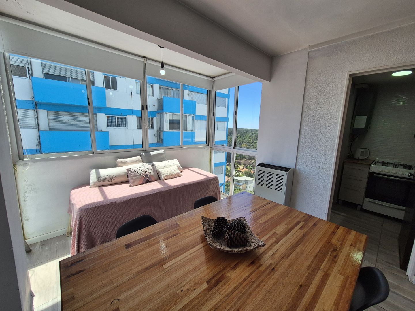Departamento en Venta en Pinamar, Buenos Aires Costa Atlantica
