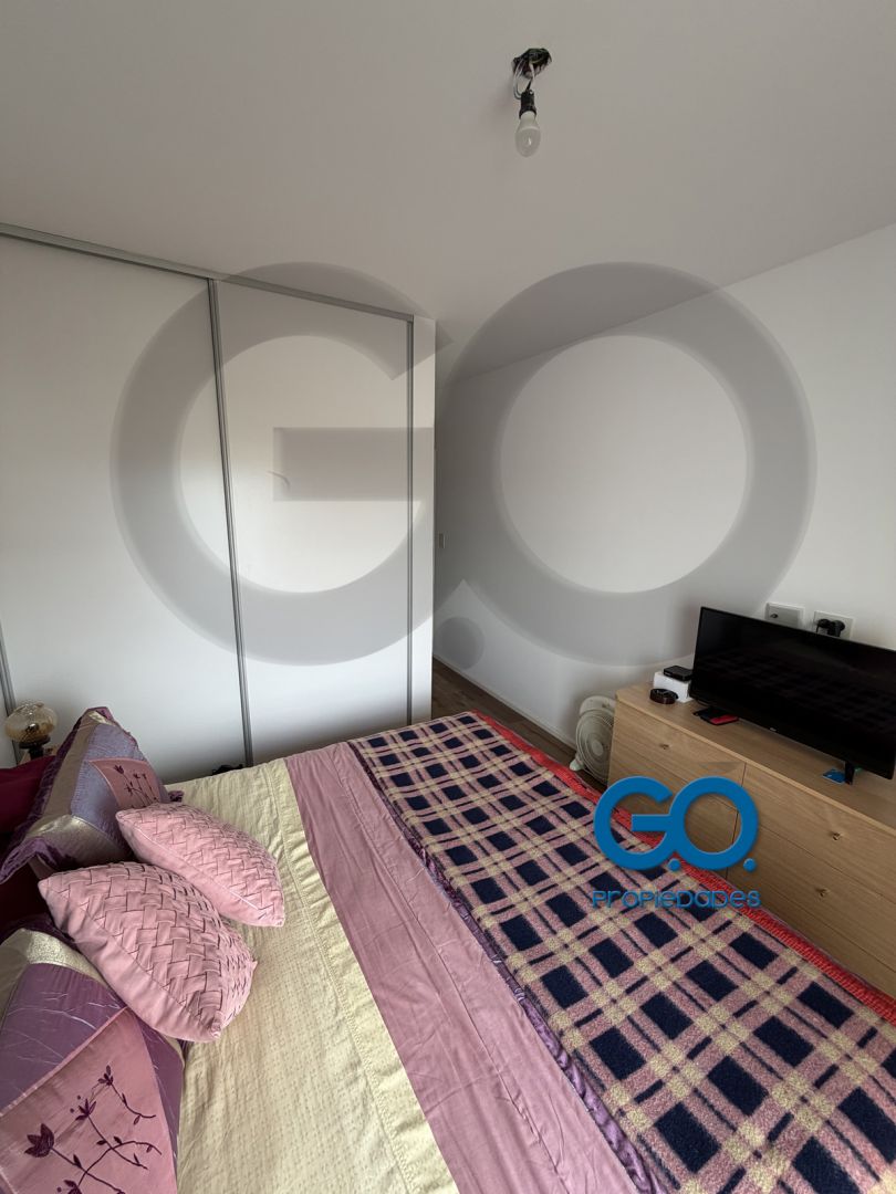 Departamento en Venta en Villa Urquiza, Capital Federal