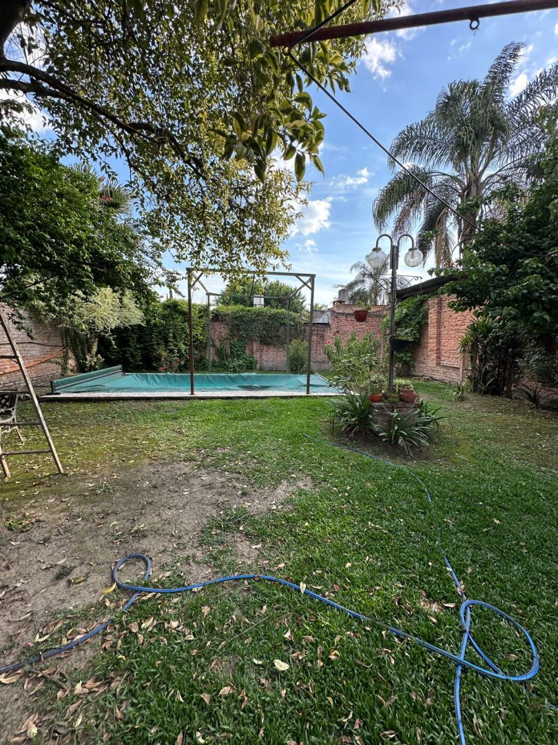 VENTA DE CASA EN Yerba Buena - 14