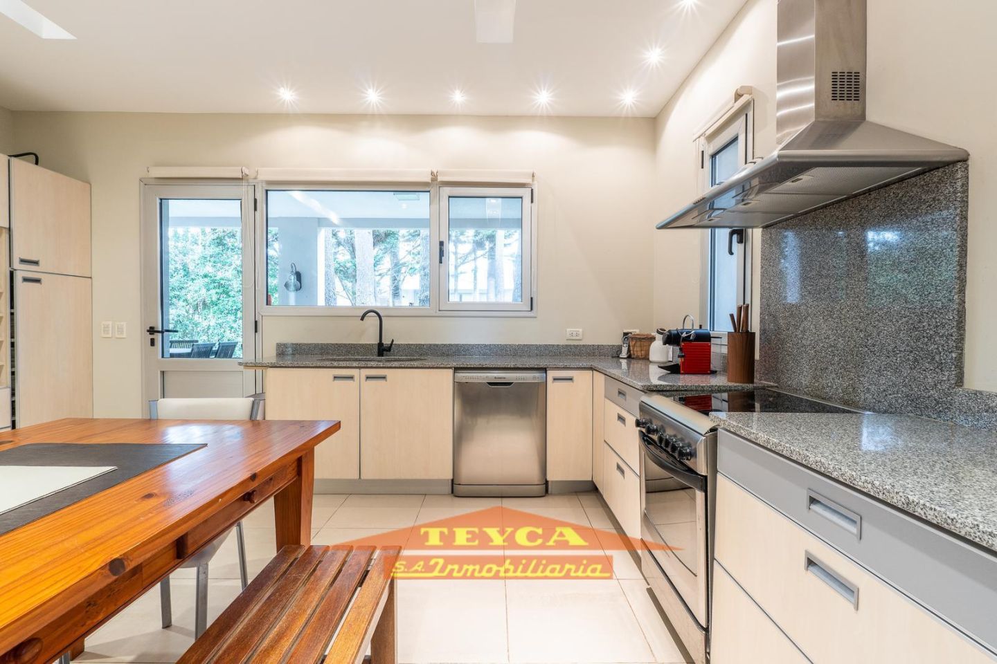 Casa en venta Golf Nuevo 4 ambientes