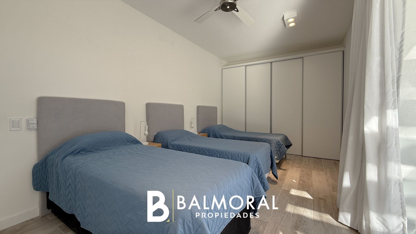 ALQUILER DE CASA EN Pinamar - Alamos - 27