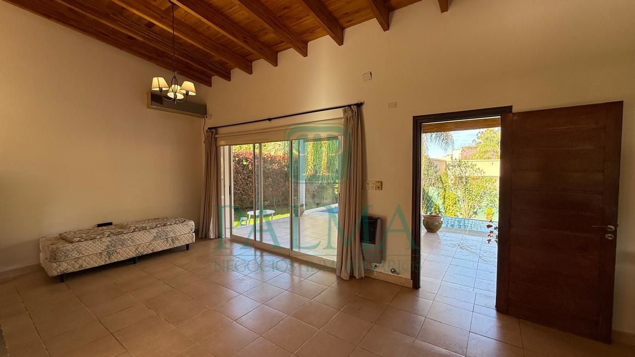 Casa EN ALQUILER