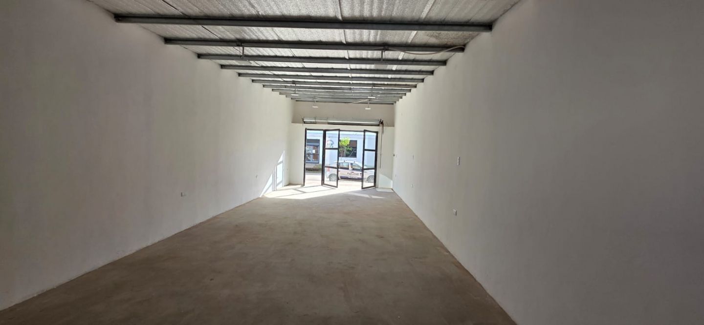 LOCAL EN VENTA