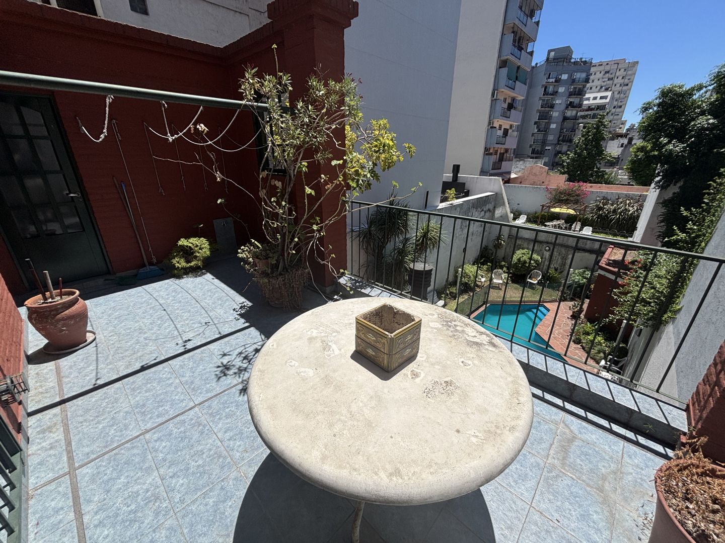 VENTA DE CASA EN Capital Federal - Villa Crespo - 45