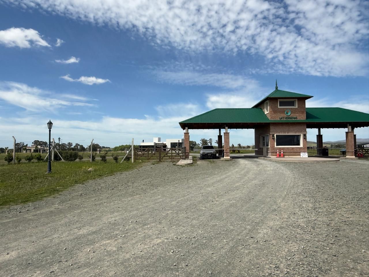 Lote EN VENTA