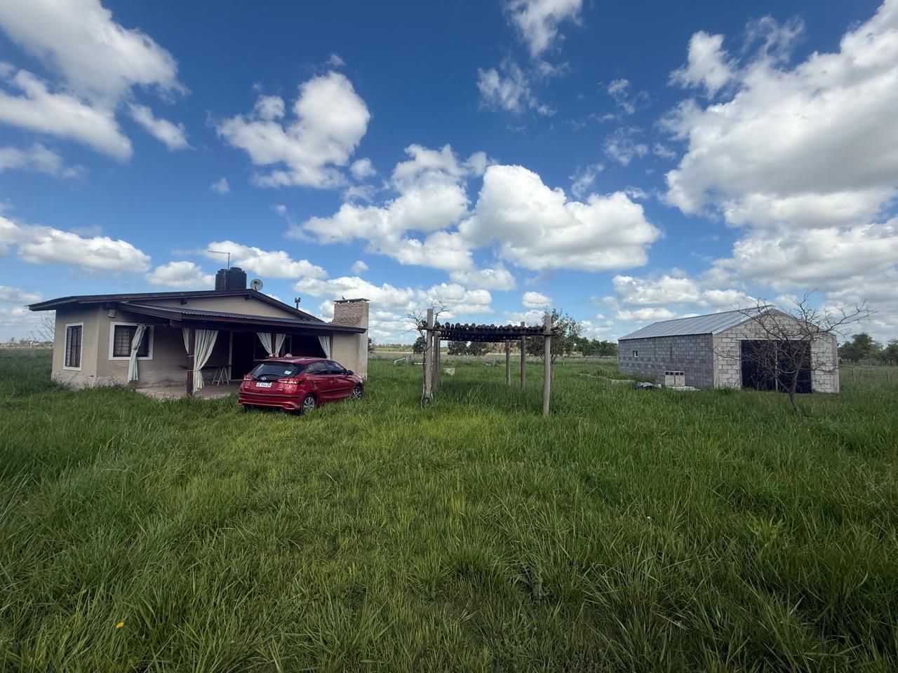 Casa EN VENTA