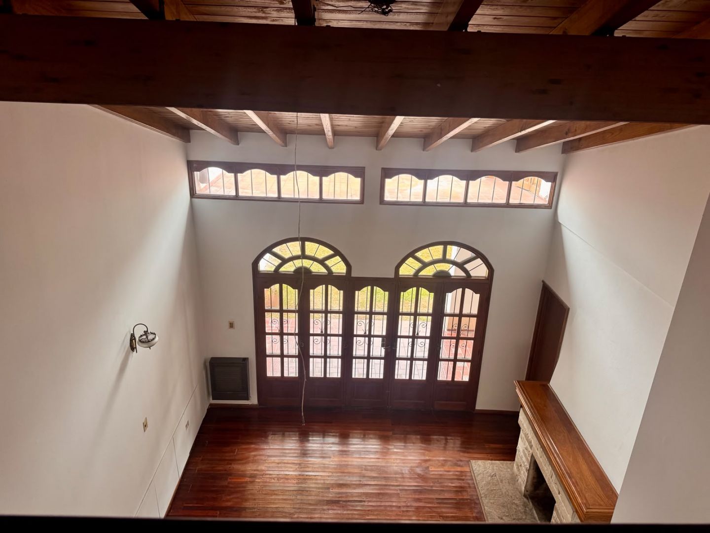 Casa en Alquiler en Capital, Mendoza