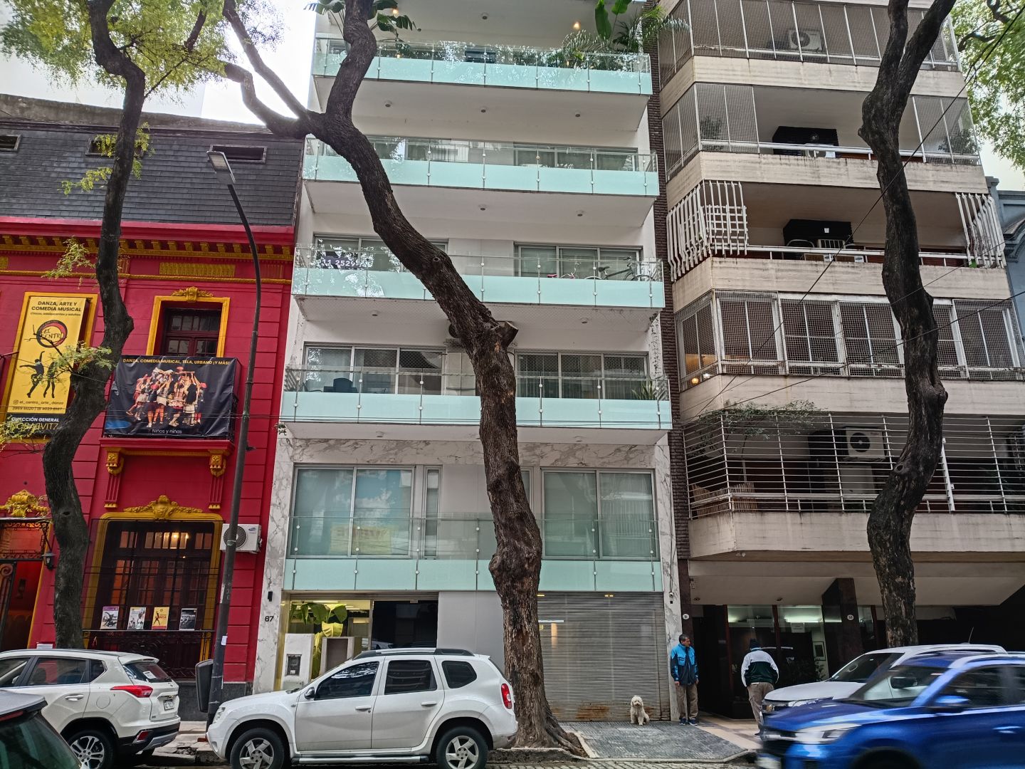 Departamento en Venta en Caballito, Capital Federal