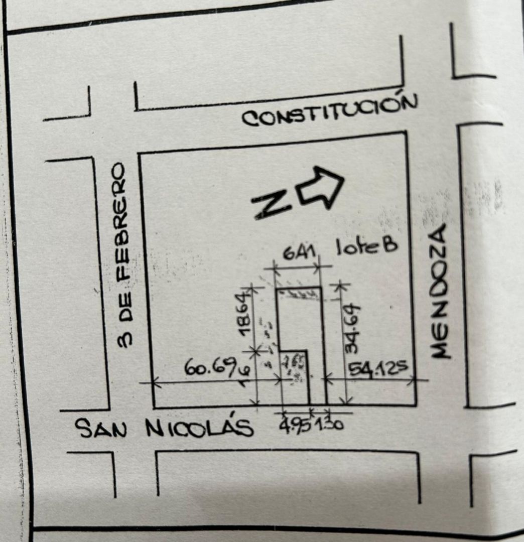 Casa en Venta en Rosario, Santa Fe