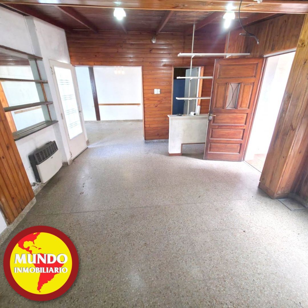 Departamento en Venta en Tres de Febrero, G.B.A. Zona Oeste