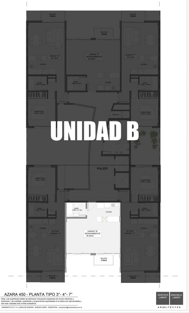 Departamento EN VENTA