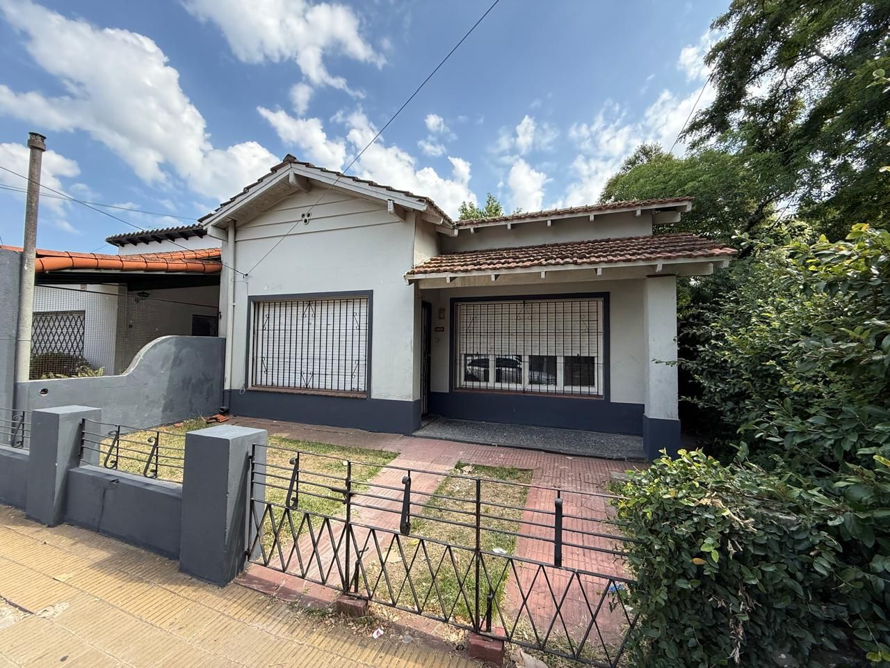 Casa EN ALQUILER