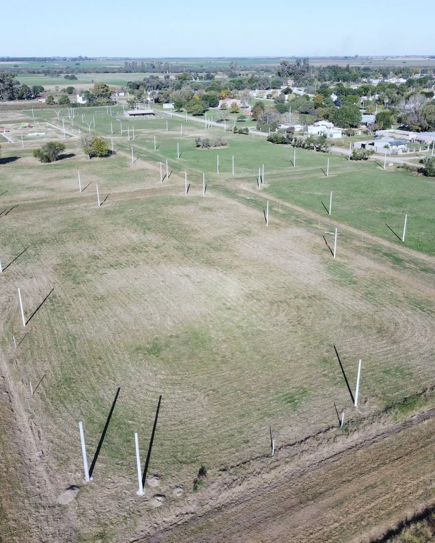 Terreno en Grütly, San Juan Bautista · foto 4