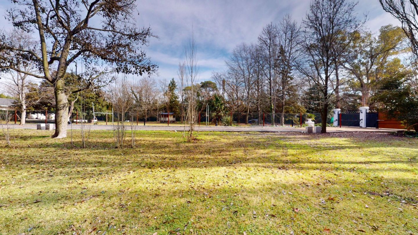 Lote EN VENTA