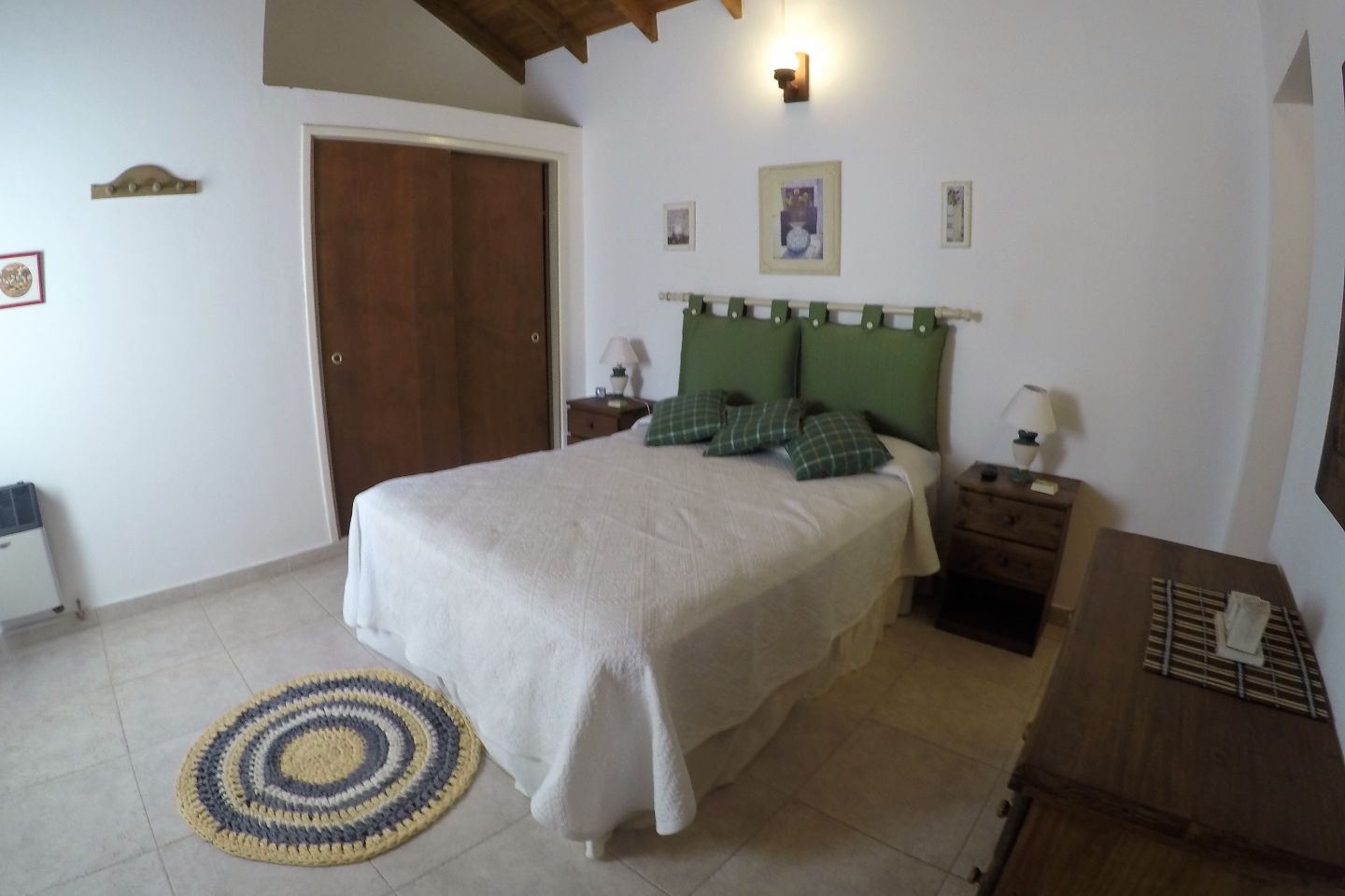 Casa en Alquiler Temporario en Pinamar, Buenos Aires Costa Atlantica