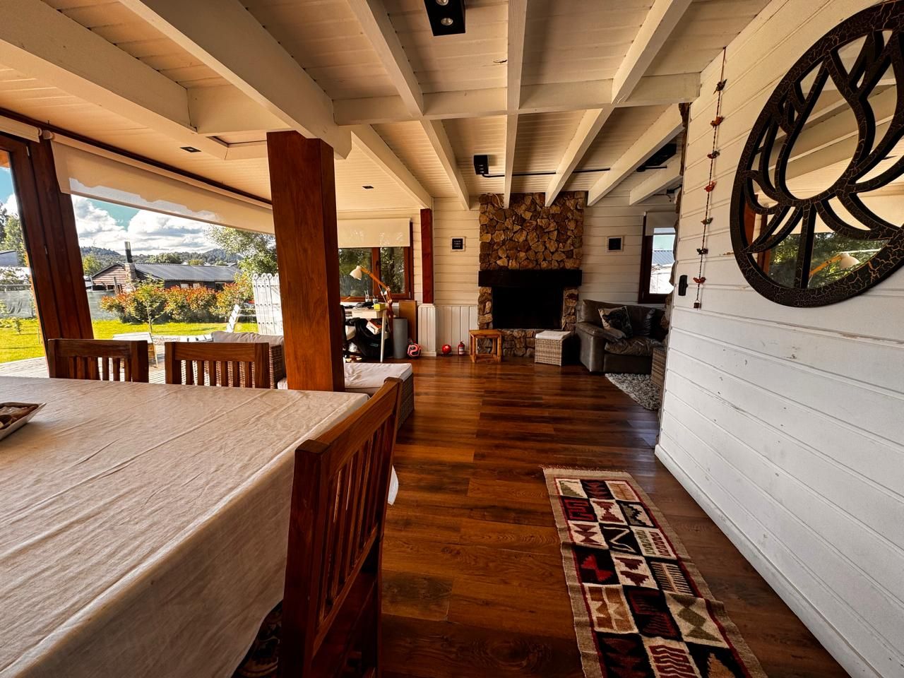 VENTA DE CASA EN San Carlos de Bariloche - Lago Moreno Oeste - 5