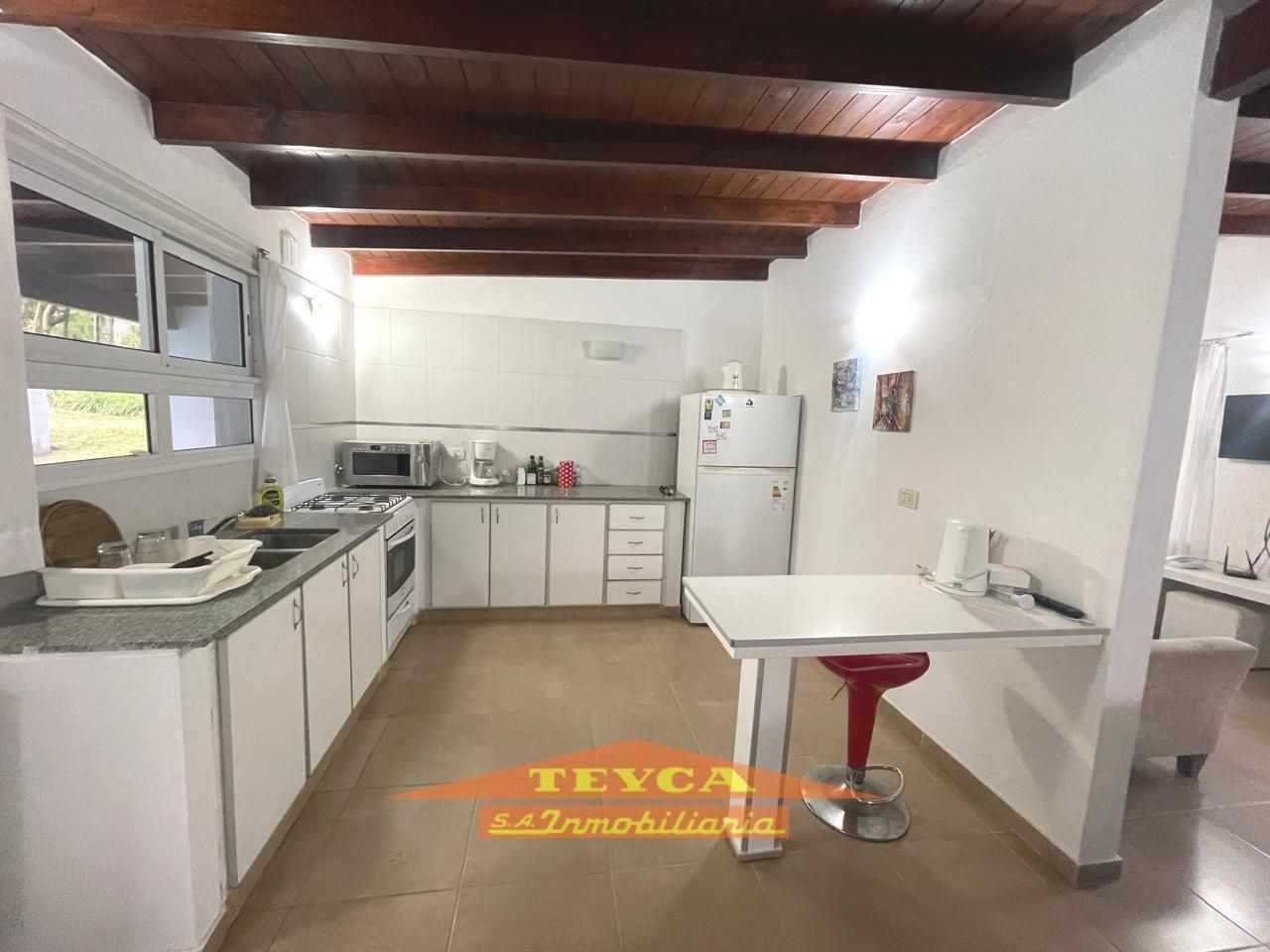 Casa en venta Norte Playa 4 ambientes
