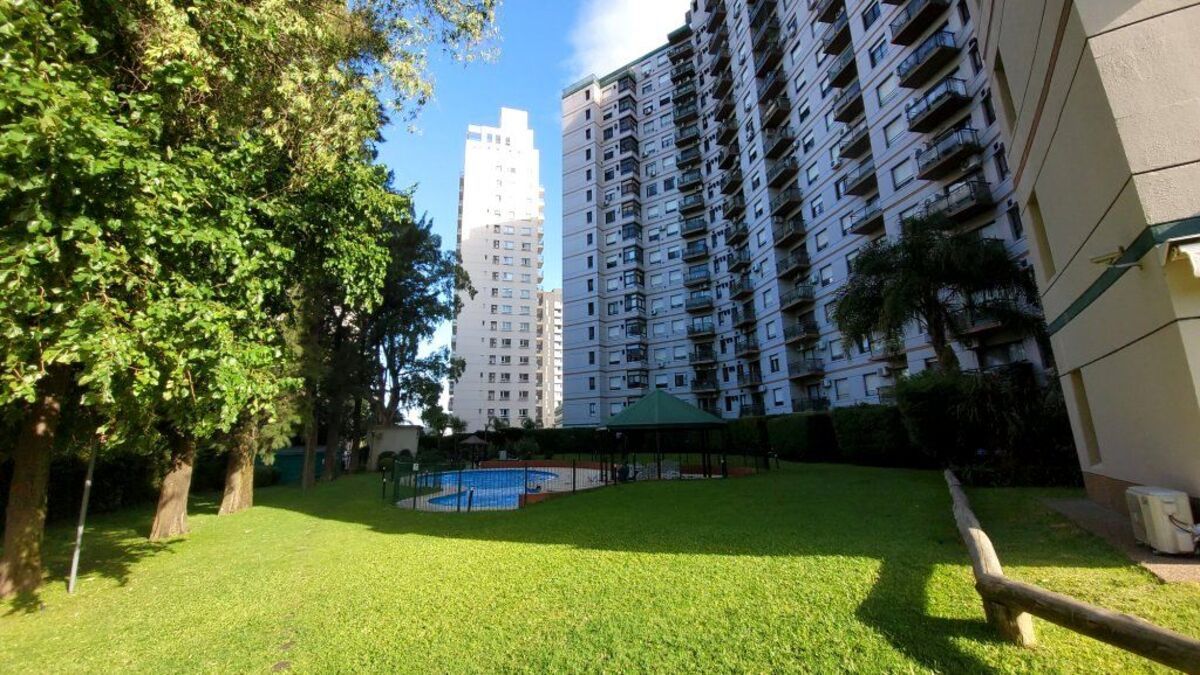 Departamento en Alquiler en Tigre, G.B.A. Zona Norte