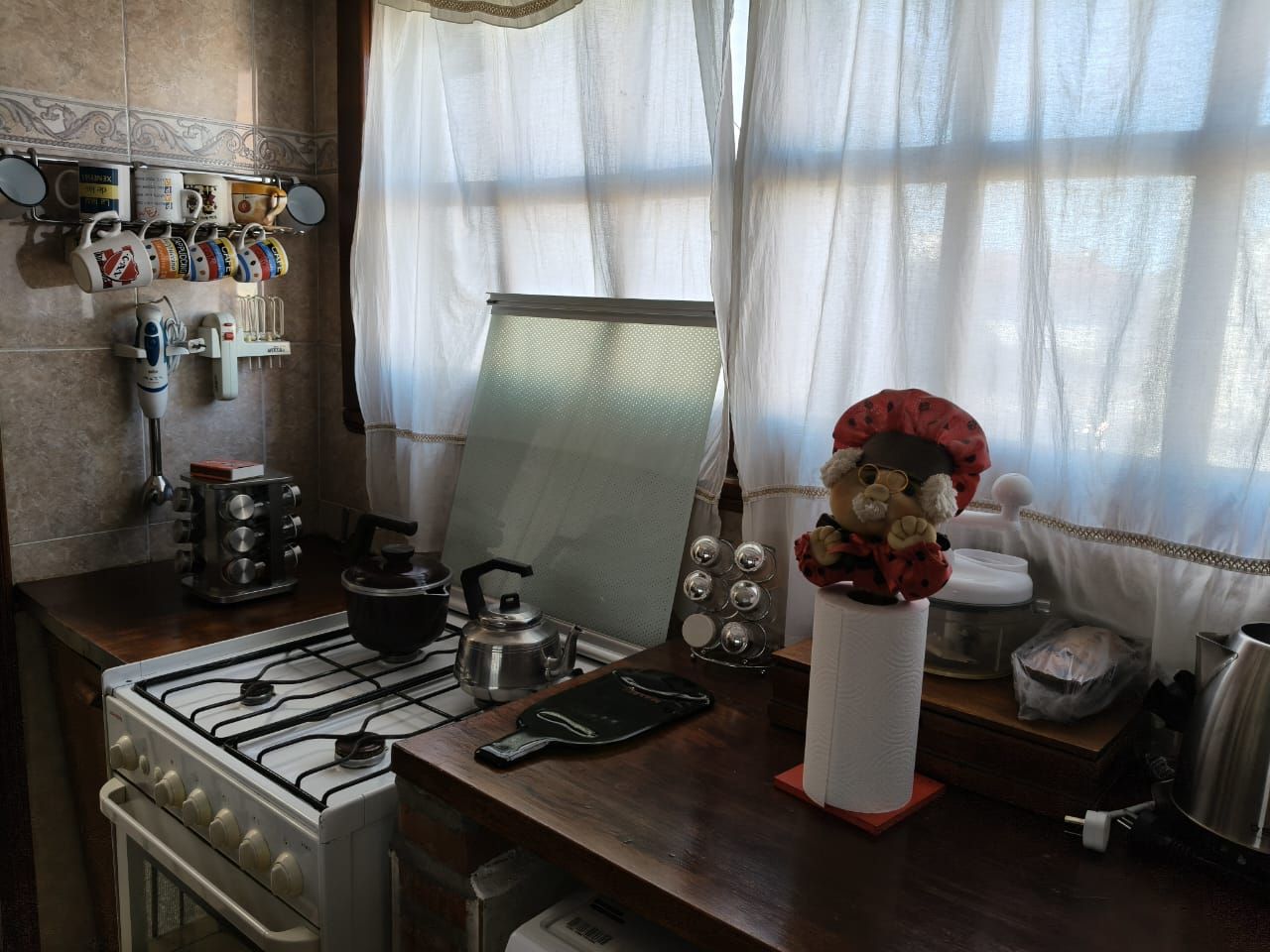 VENTA DE DEPARTAMENTO EN Mar del Plata - 11