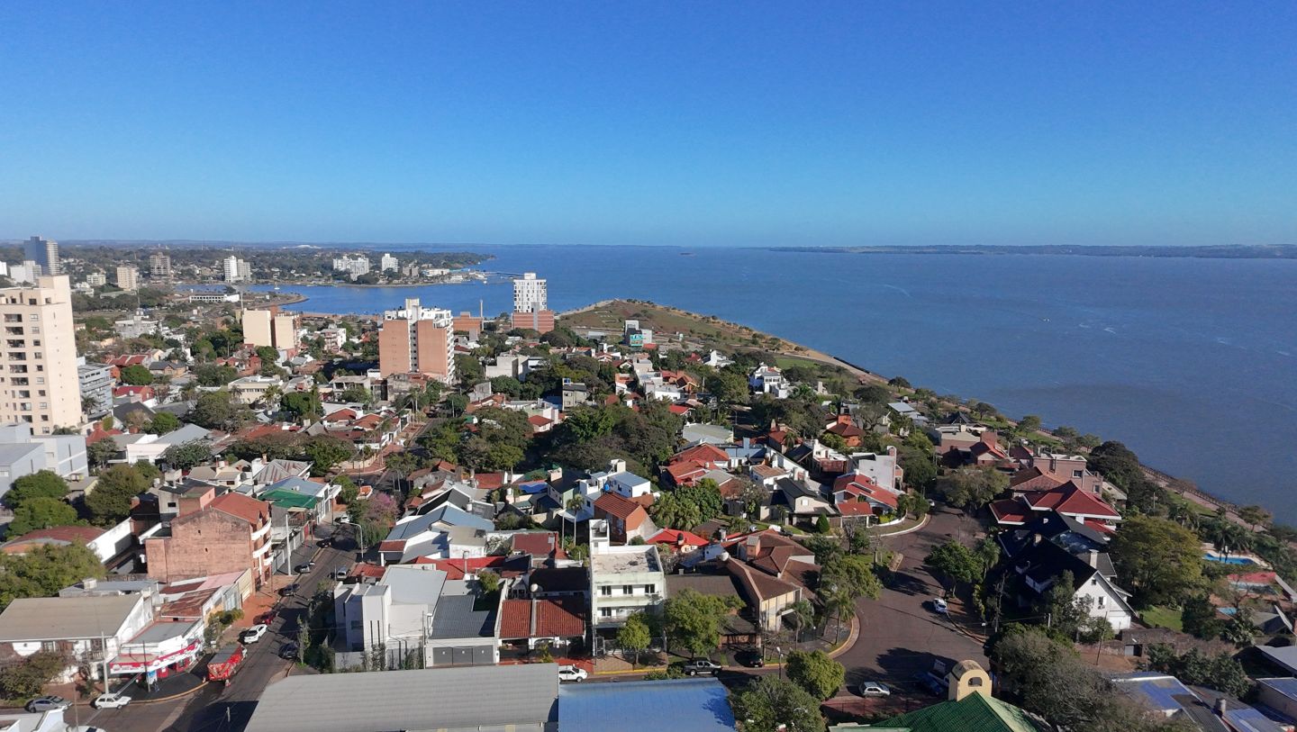 Lote EN VENTA