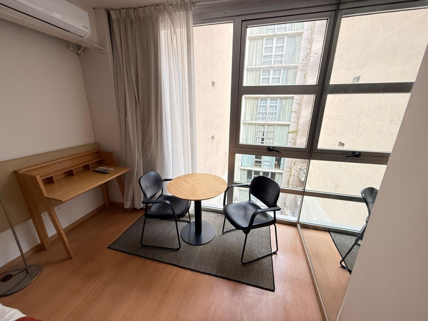VENTA DE DEPARTAMENTO EN Capital Federal - Recoleta - 7