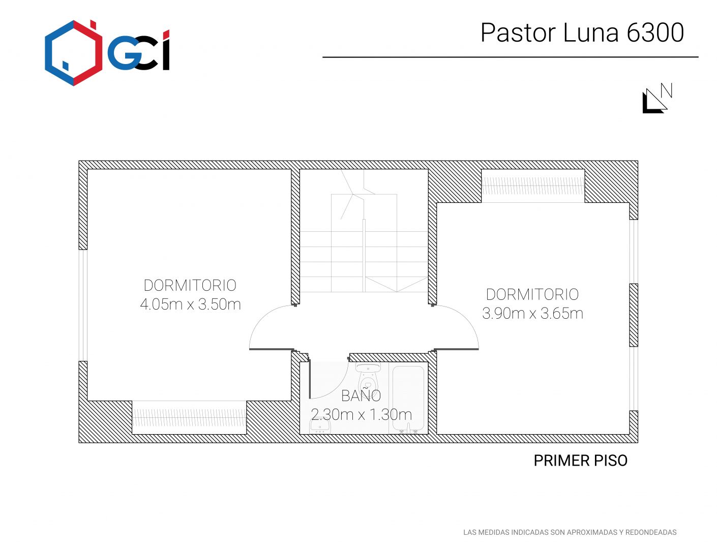 Casa en Venta en Tres de Febrero, G.B.A. Zona Oeste