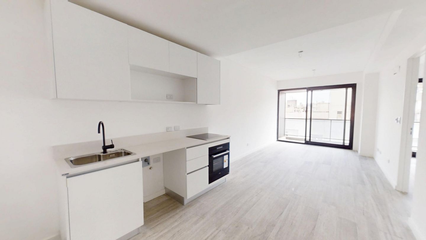 Departamento en Venta en Villa Devoto, Capital Federal