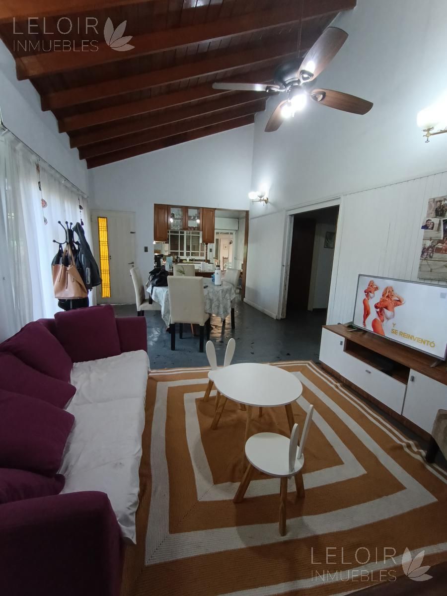 Casa en Venta en Ituzaingo, G.B.A. Zona Oeste